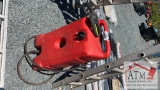 14 Gallon Portable Fuel Tank