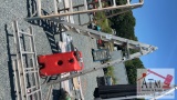 (2) Step Ladders (Fiberglass and Aluminum)
