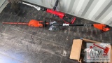 Black & Decker 20V Hedge Trimmer