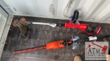 Craftsman 20V Weedeater