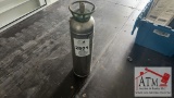 Antique Fire Extinguisher