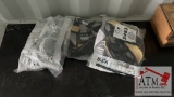 (3) Safety Harnesses