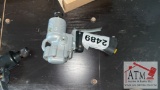 Underwater Hydraulic Impact Wrench