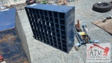 Bolt Cabinet