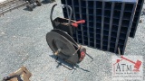 Metal Banding Set