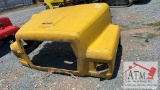 International Truck Hood