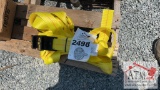 (2) NEW Tow Dolly Strap