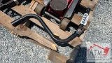 Trailer Jack Handle