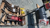 Floor Jack
