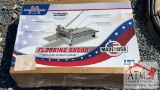 NEW Marshalltown Flooring Cutter
