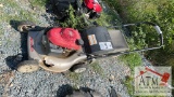 Honda Push Mower