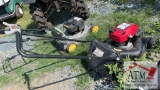 Honda Push Mower