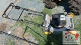 John Deere Push Mower