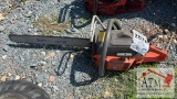 Jonsered Super Chainsaw