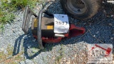 Husqvarna 61 Chainsaw