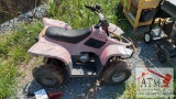 90CC Kids Four Wheeler
