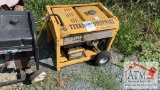 Titan 85 Watt Generator