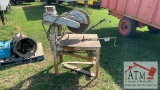 Brick Saw
