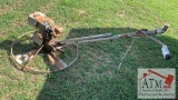 Concrete Finisher