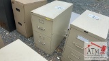 Filing Cabinet