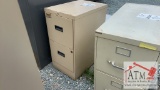 Filing Cabinet