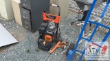 Pressure Washer