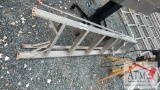 Aluminum Step Ladder
