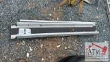 Aluminum Ramps