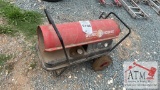 Workhorse Heater