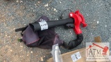 Craftsman Leaf Vacuum