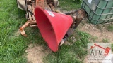 Spreader 3 Pt Hitch