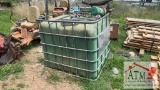 Poly Tank
