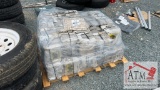 Pallet of Tile