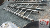 (2) Ladders