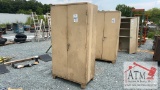 Storage Cabinet