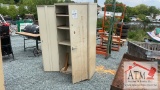 Storage Cabinet