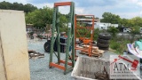Ladder Stand