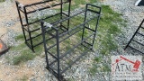 Battery Stand