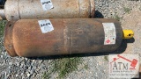Cutting Torch Tank