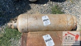 Cutting Torch Tank