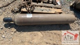 Cutting Torch Tank