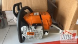 NEW MS 440 Chainsaw (No Bar)