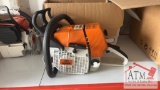 NEW 460 Magnum Chainsaw (No Bar)