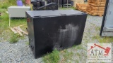 Large Metal Tool / Gang Box