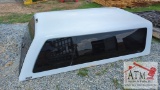 Camper Shell