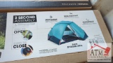 NEW 2-Person Tent
