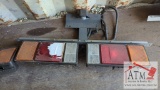Truck Brake Light Bar