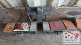 Truck Brake Light Bar