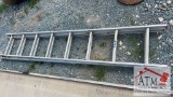 Aluminum Ladder