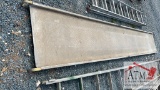 Metal Ramp